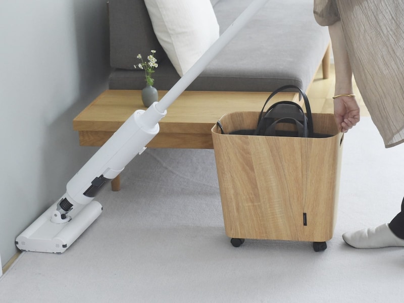 ランドセルも学用品もポン!子ども部屋も片付く『動かせる収納』活用術【インスタグラマーさんのもの選び】