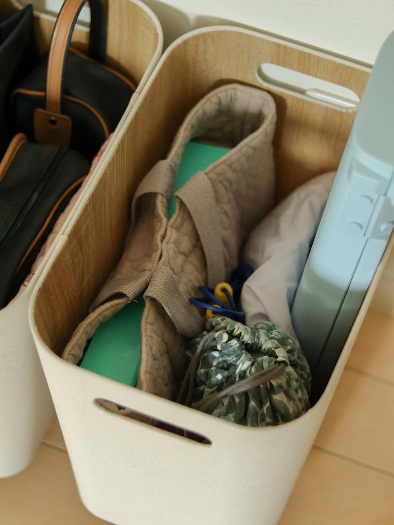 ランドセルも学用品もポン!子ども部屋も片付く『動かせる収納』活用術【インスタグラマーさんのもの選び】