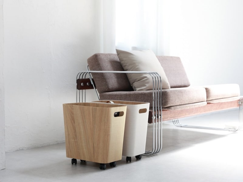 ランドセルも学用品もポン!子ども部屋も片付く『動かせる収納』活用術【インスタグラマーさんのもの選び】