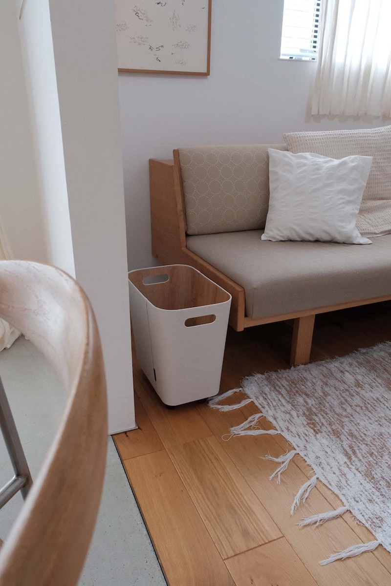 ランドセルも学用品もポン!子ども部屋も片付く『動かせる収納』活用術【インスタグラマーさんのもの選び】