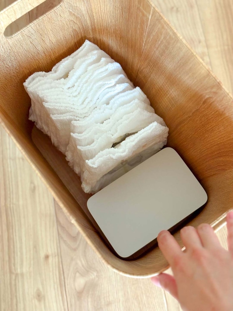 ランドセルも学用品もポン!子ども部屋も片付く『動かせる収納』活用術【インスタグラマーさんのもの選び】