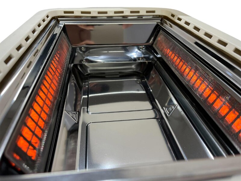 究極のお家焼肉!「超少煙グリル」って本当に煙がでないの?色々焼いて試してみました。