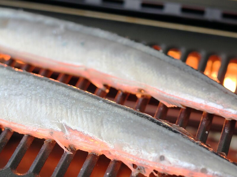 究極のお家焼肉!「超少煙グリル」って本当に煙がでないの?色々焼いて試してみました。