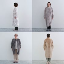 今年も『着る毛布』の季節がやってきた！身長さまざまスタッフ4名のサイズ診断レポ