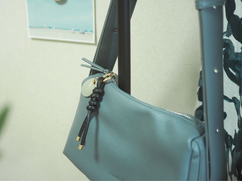 【検証】Agreable牛革チャームはどんなバッグにも合うのか！？スタッフが私物バッグで試してみました