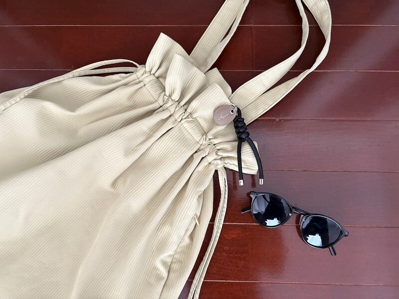 【検証】Agreable牛革チャームはどんなバッグにも合うのか！？スタッフが私物バッグで試してみました