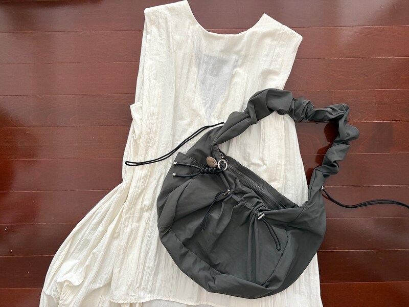 【検証】Agreable牛革チャームはどんなバッグにも合うのか！？スタッフが私物バッグで試してみました