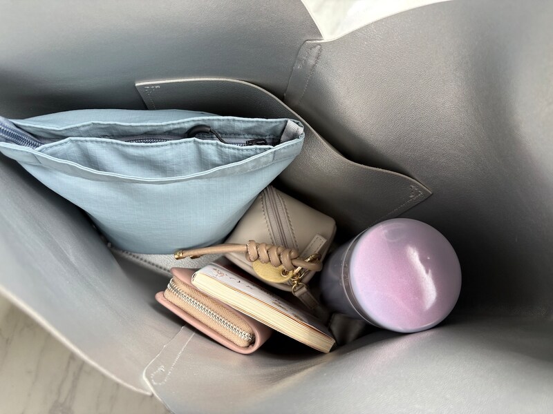 【検証】Agreable牛革チャームはどんなバッグにも合うのか！？スタッフが私物バッグで試してみました