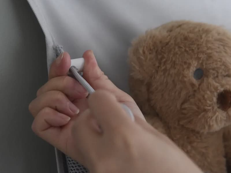 『増え続けるぬいぐるみ問題』に、目からウロコの収納スペース発見!インスタグラマーさんも活用中の新収納とは?