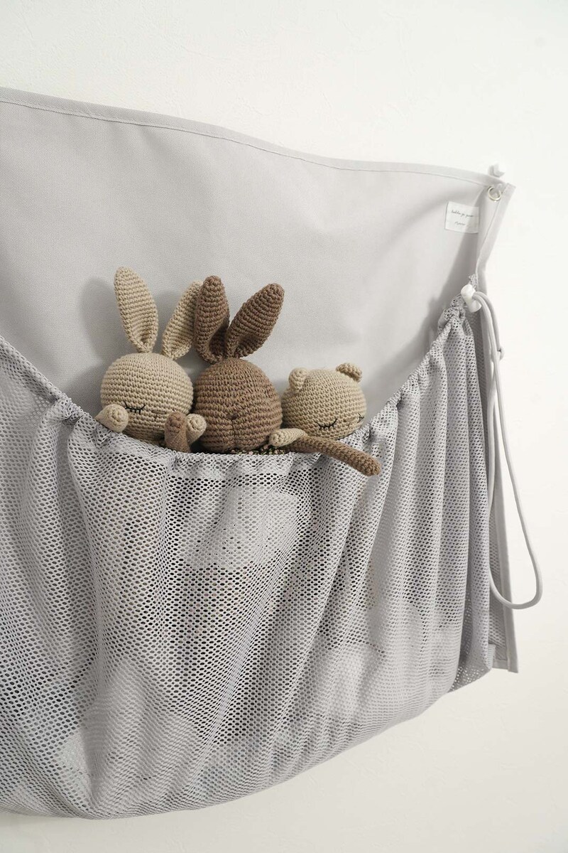 『増え続けるぬいぐるみ問題』に、目からウロコの収納スペース発見!インスタグラマーさんも活用中の新収納とは?