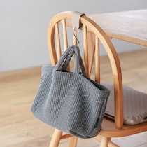 S字フックの生活感にさようなら！落ちない＆隠さない、麗しの便利フック