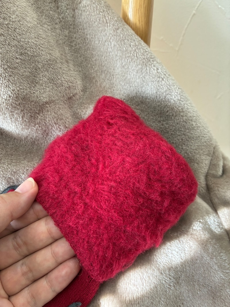 長年の「もちはだ」愛用スタッフ達が、カバーソックスを買い足した理由