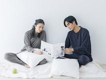 人気リカバリーウェアに2つのニュース！新型＆24時間着っぱなしタイプ登場