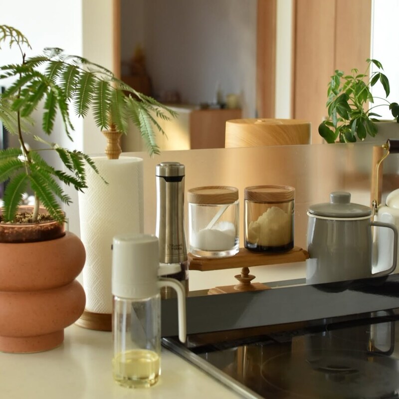 今年こそダイエットするぞー!脂質カットに嬉しいオイルスプレーが、インスタグラマーさんのキッチンでも活躍中