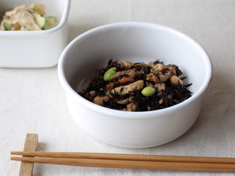 ゆらぎ世代のインナーケアに。「鉄の片手鍋」で鉄分たっぷりお味噌汁生活