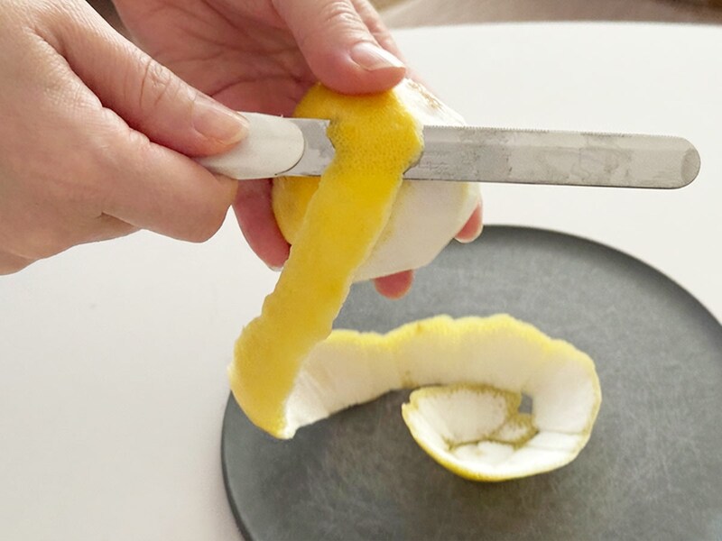 包丁を出すほどでもない「ちょい切り」からガッツリお肉まで。スタッフがずーっと使い続けてる「テーブルナイフ」