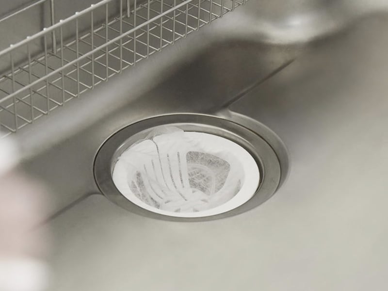 ニオイ＆雑菌増加シーズンがくる前に導入したい！キッチンのプチストレスを解決するグッズ2選