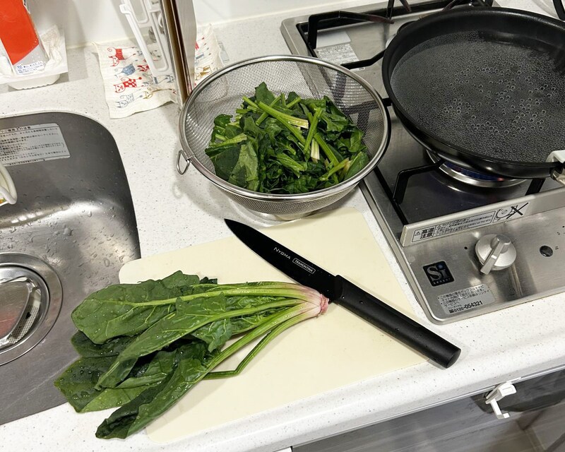 【単身・マンション・戸建て】ライフスタイル別、スタッフのリアルレポ『奥行き19.5cmシェルフ』をここで使いました