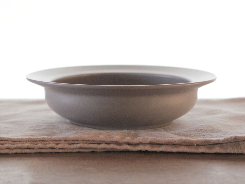 きれいに食べ終わると気持ちがいいね。家族ニッコリ「すくいやすいボウル」