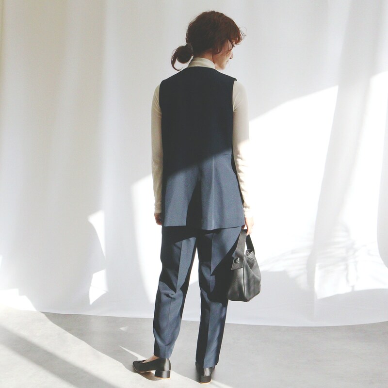 【ハレの日ファッション】ママスタッフが大集合！“その後も”目線を大切にしながら選ぶ、アンジェのフォーマルウェア