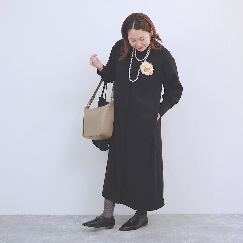 【ハレの日ファッション】ママスタッフが大集合！“その後も”目線を大切にしながら選ぶ、アンジェのフォーマルウェア