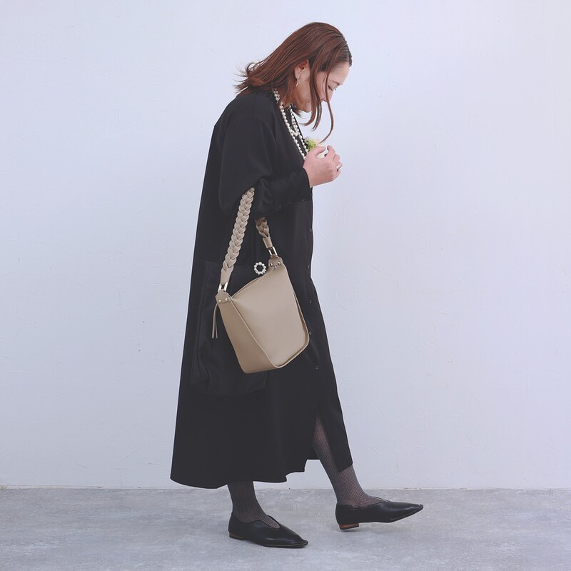 【ハレの日ファッション】ママスタッフが大集合！“その後も”目線を大切にしながら選ぶ、アンジェのフォーマルウェア