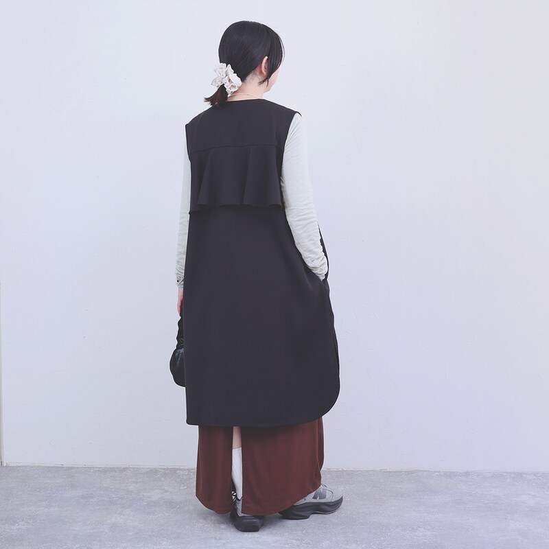 【ハレの日ファッション】ママスタッフが大集合！“その後も”目線を大切にしながら選ぶ、アンジェのフォーマルウェア