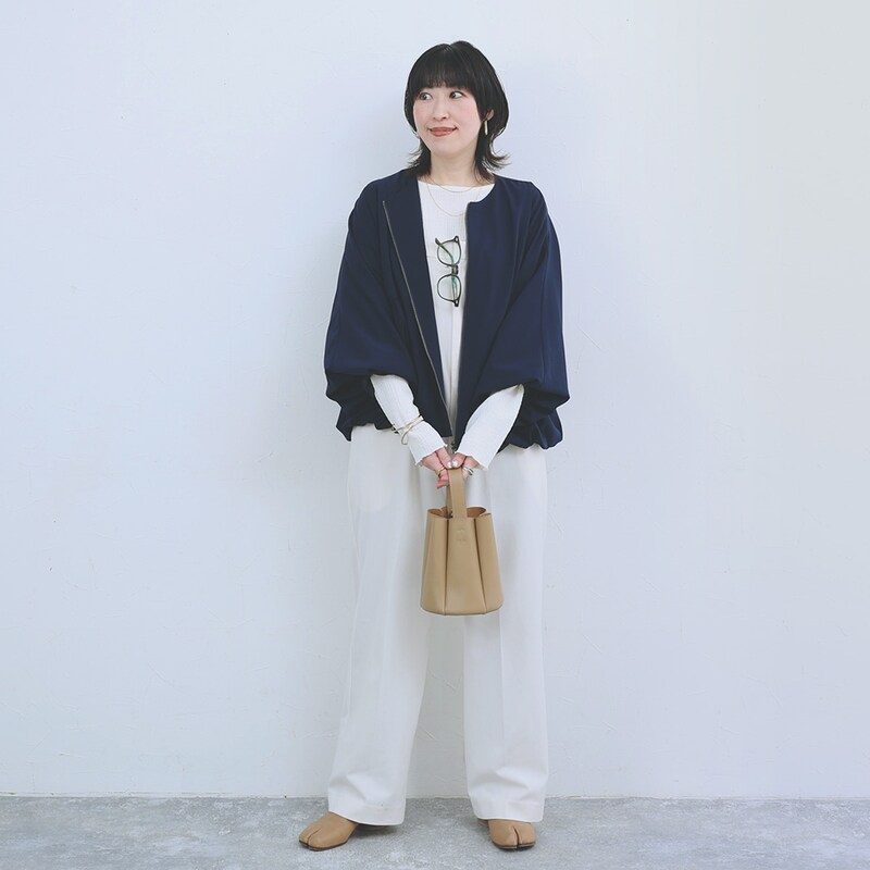 【ハレの日ファッション】ママスタッフが大集合！“その後も”目線を大切にしながら選ぶ、アンジェのフォーマルウェア