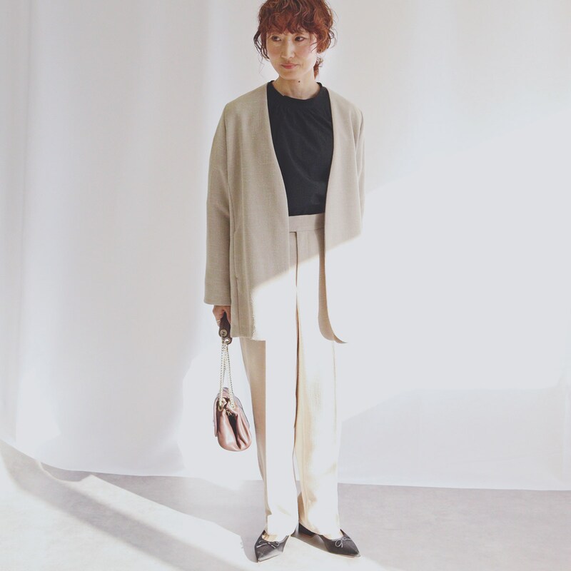 【ハレの日ファッション】ママスタッフが大集合！“その後も”目線を大切にしながら選ぶ、アンジェのフォーマルウェア