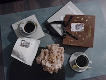 SNSで話題のあれやこれ、新作チョコレートで楽しむ冬のあまーい幸せ