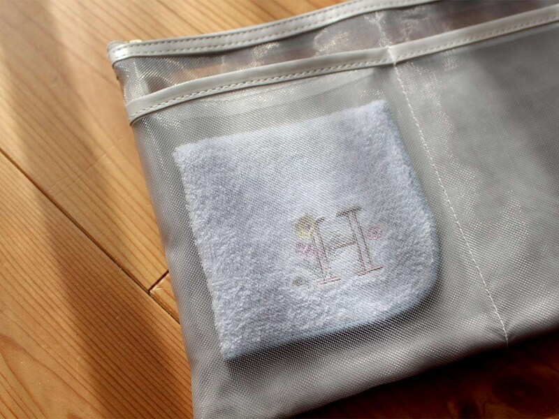 小さいかな？と思ったけれど。薄型バッグインバッグが思った以上に便利だった話