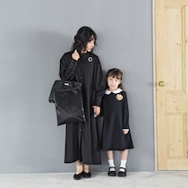 ハレの日の装いは、華やぎ小物でそつなくこなす！