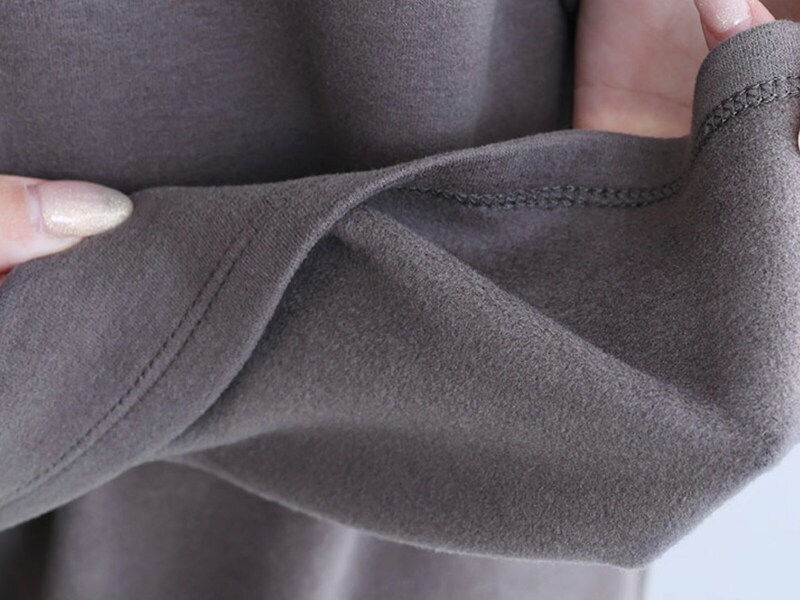 「とんでもなく柔らかくて…」インスタグラマーさんも虜になったルームウェア。着てみないとわからない感動レポが続々！