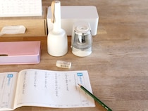 小学校入学の「おべんきょう準備」をサポートする“しごでき”アイテム6選