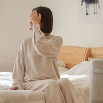 「とんでもなく柔らかくて…」インスタグラマーさんも虜になったルームウェア。着てみないとわからない感動レポが続々！