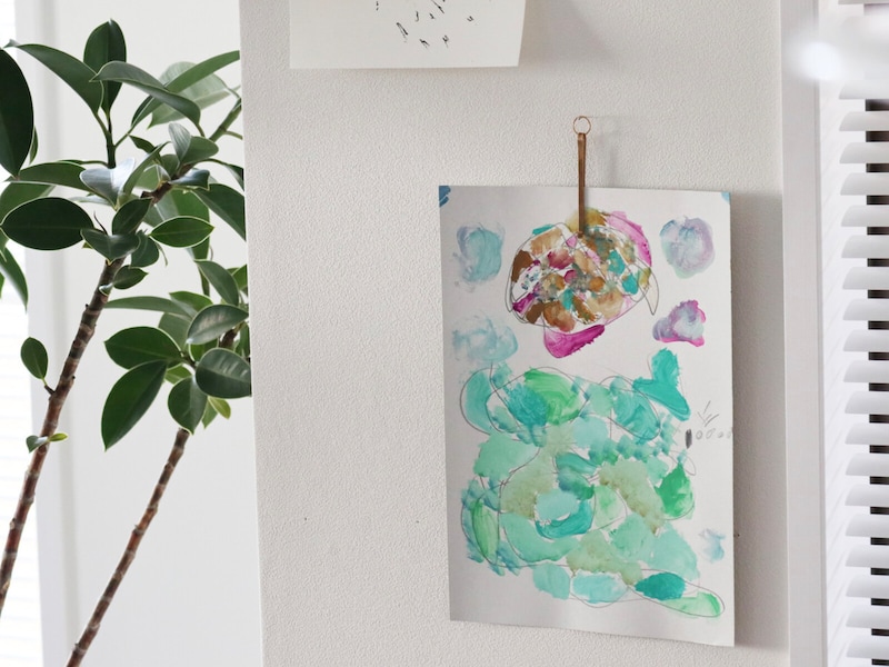 「雰囲気のある部屋」の第一歩に、ヴィンテージライクなディスプレイはいかが？