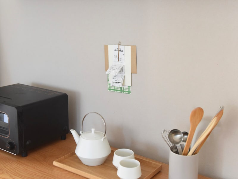 「雰囲気のある部屋」の第一歩に、ヴィンテージライクなディスプレイはいかが？