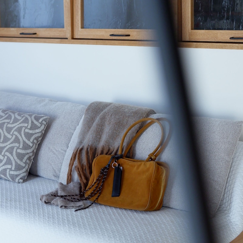 「じぶん時間」のお供に1本のペン。習い事にカフェタイム、お仕事にも、スタッフが愛用している大人のペンホルダー