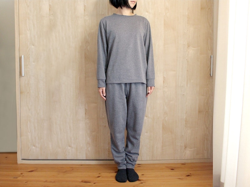 実際どうなの？「着るだけで疲れが取れる」話題のリカバリーウェア、1ヶ月続けてみました