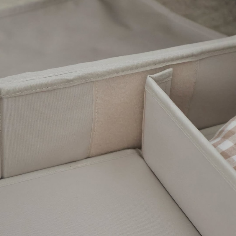 衣替えにもコレ便利！スイーッと出し入れできるベッド下収納で暮らしを整える【インスタグラマーさんのもの選び】