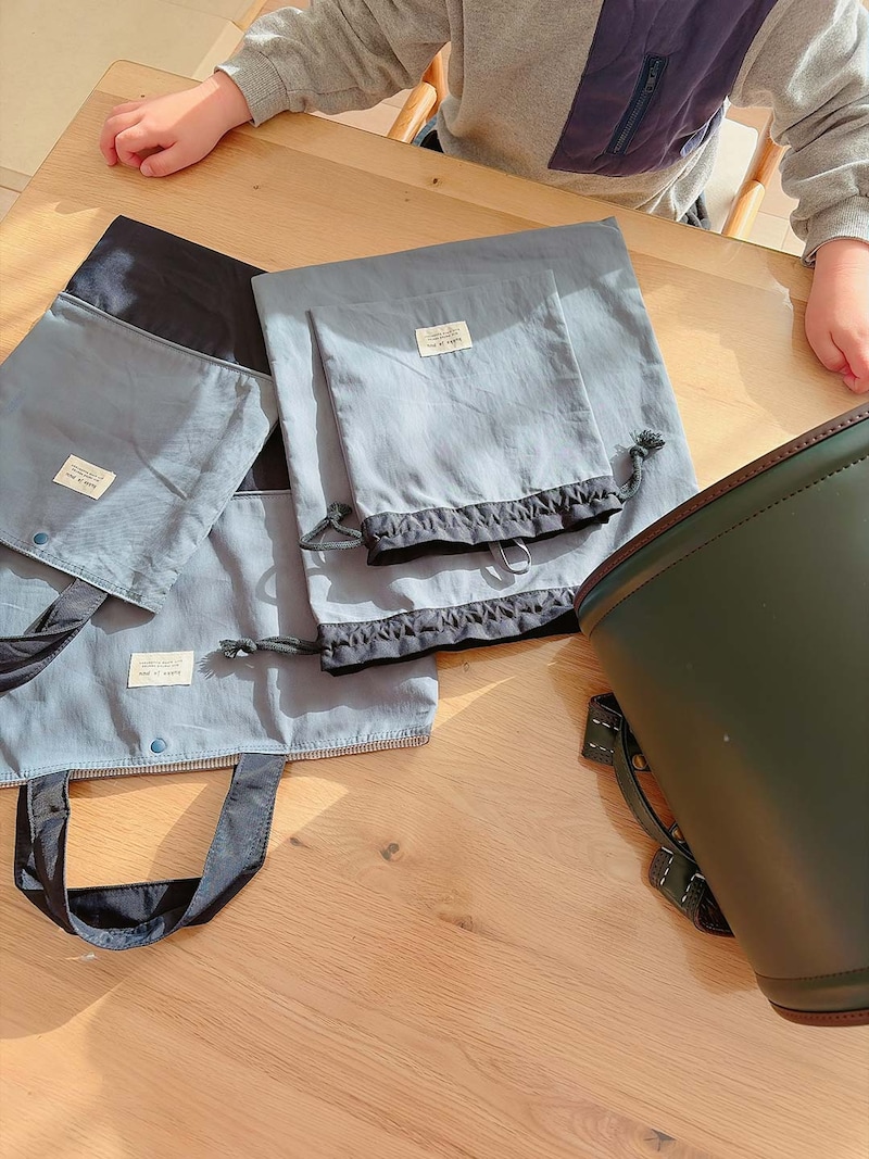 みんなが選んだ入園入学グッズ2026！インスタグラマーさん4名に聞きました