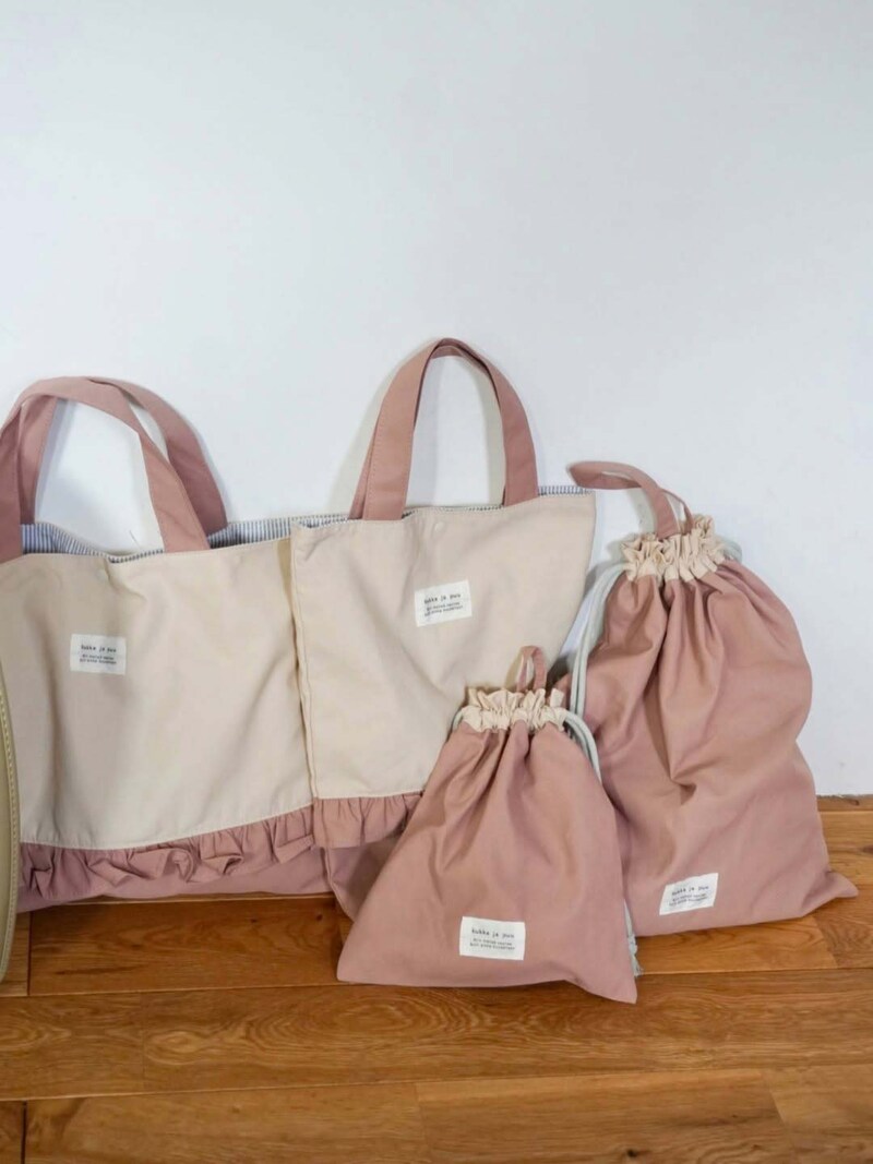 みんなが選んだ入園入学グッズ2026！インスタグラマーさん4名に聞きました