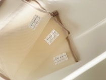 おもちゃ収納を卒業したら？クッカヤプーの「メッシュポーチM3点セット」の新たな使い道