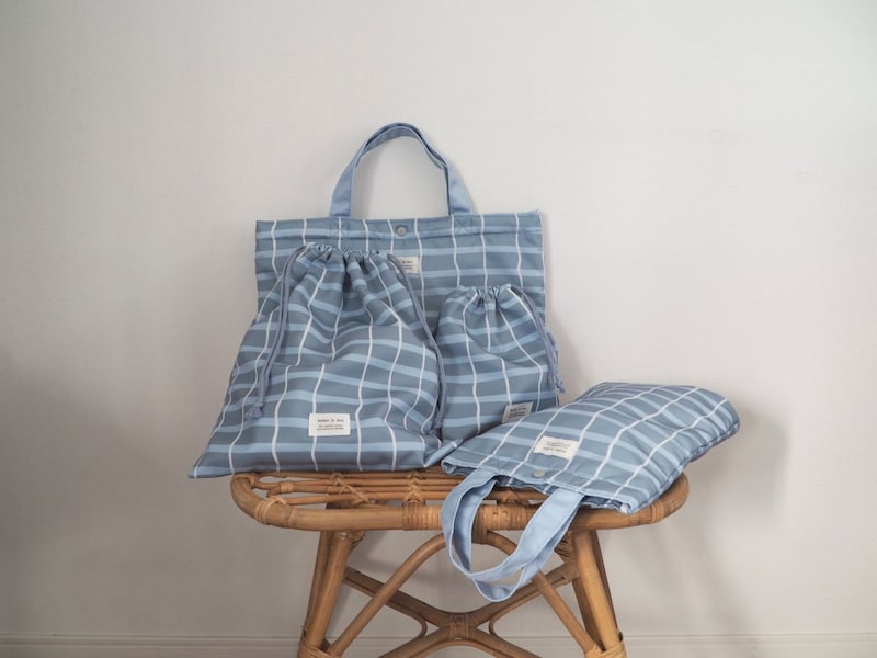 何から準備する？新1年生ママが最初に選んだ「入学4点セット」レポ