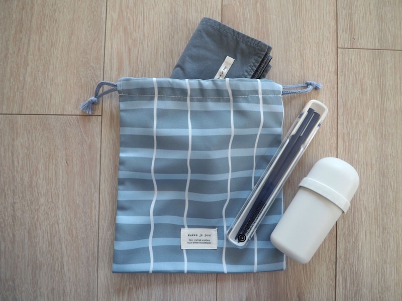 何から準備する？新1年生ママが最初に選んだ「入学4点セット」レポ