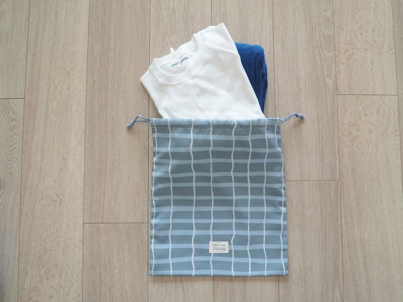 何から準備する？新1年生ママが最初に選んだ「入学4点セット」レポ