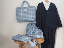 何から準備する？新1年生ママが最初に選んだ「入学4点セット」レポ