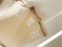 おもちゃ収納を卒業したら？クッカヤプーの「メッシュポーチM3点セット」の新たな使い道