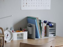 子どもの「自分の部屋デビュー！」散らかさないお部屋づくりに役立つ5選