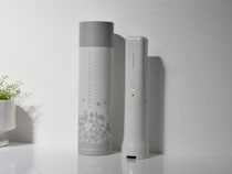 「ついで掃除」が習慣に。見せておきたくなるスポットクリーナー